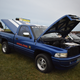 Illustration for article titled 96 Dodge Ram SST Indy Pace Truck